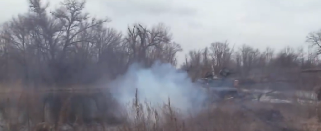 Russia invades Ukraine - Largest conflict in Europe since World War 2