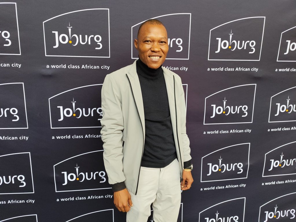 Kabelo Gwamanda